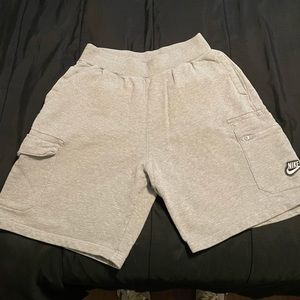 Nike Sweat Shorts